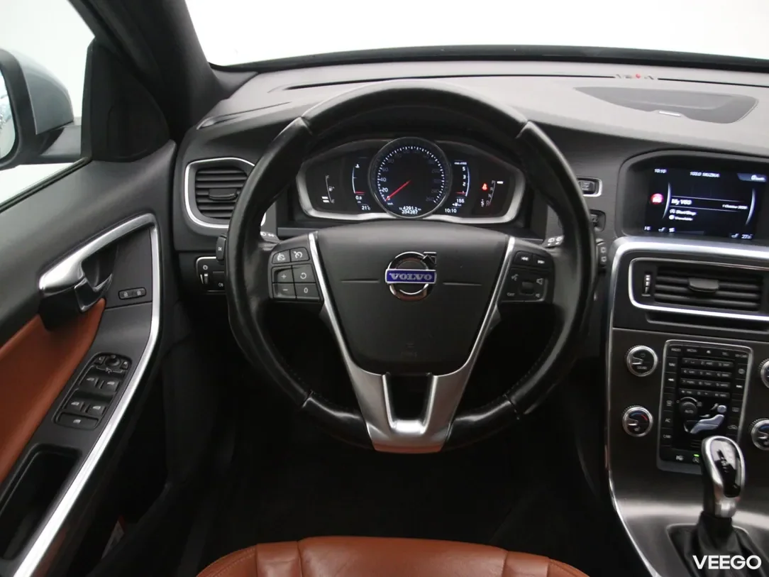 Volvo V60 2 133kW