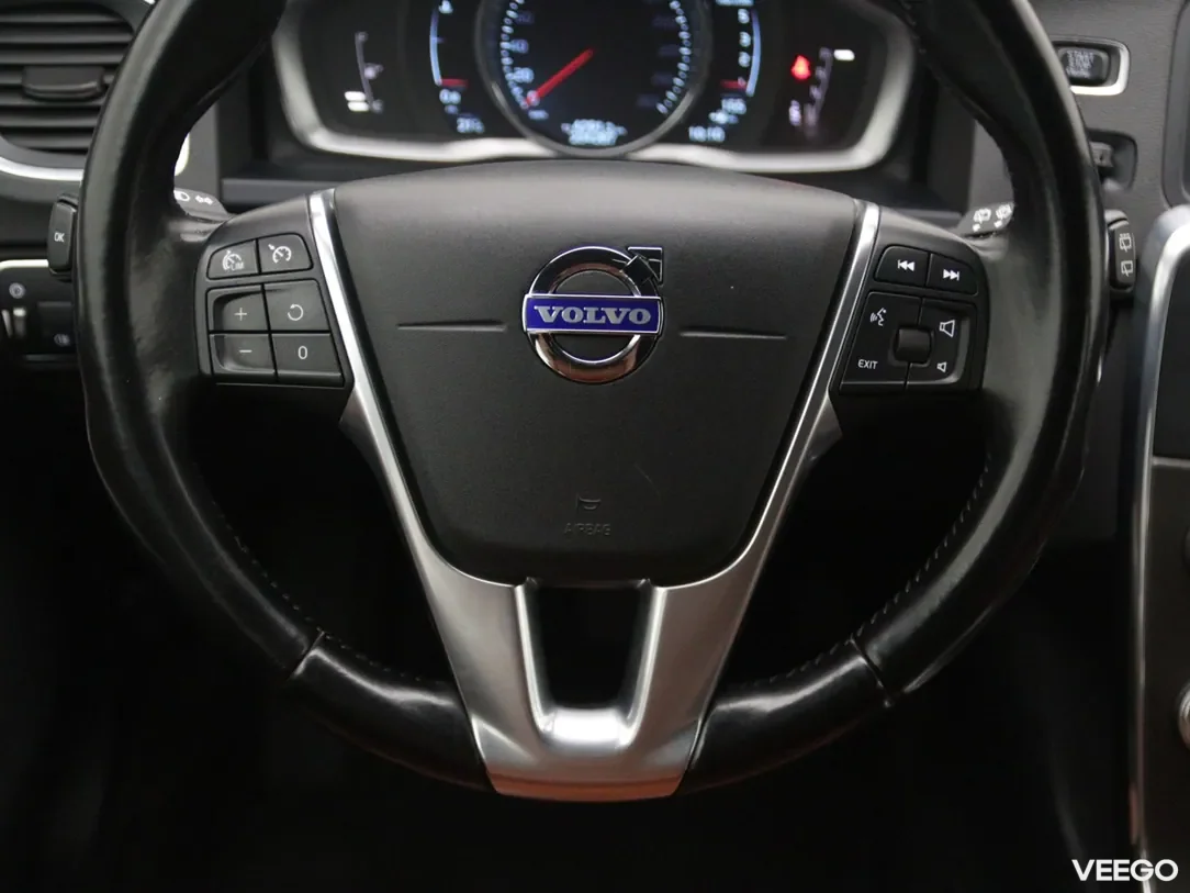 Volvo V60 2 133kW
