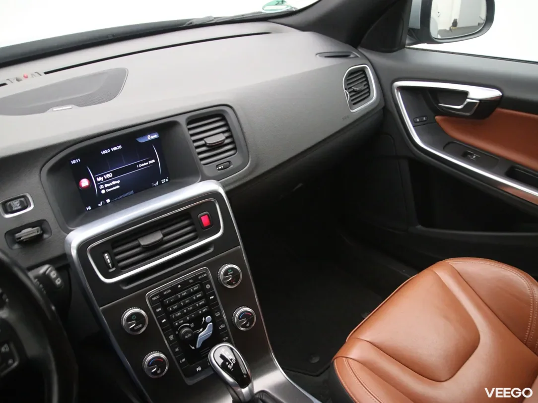 Volvo V60 2 133kW