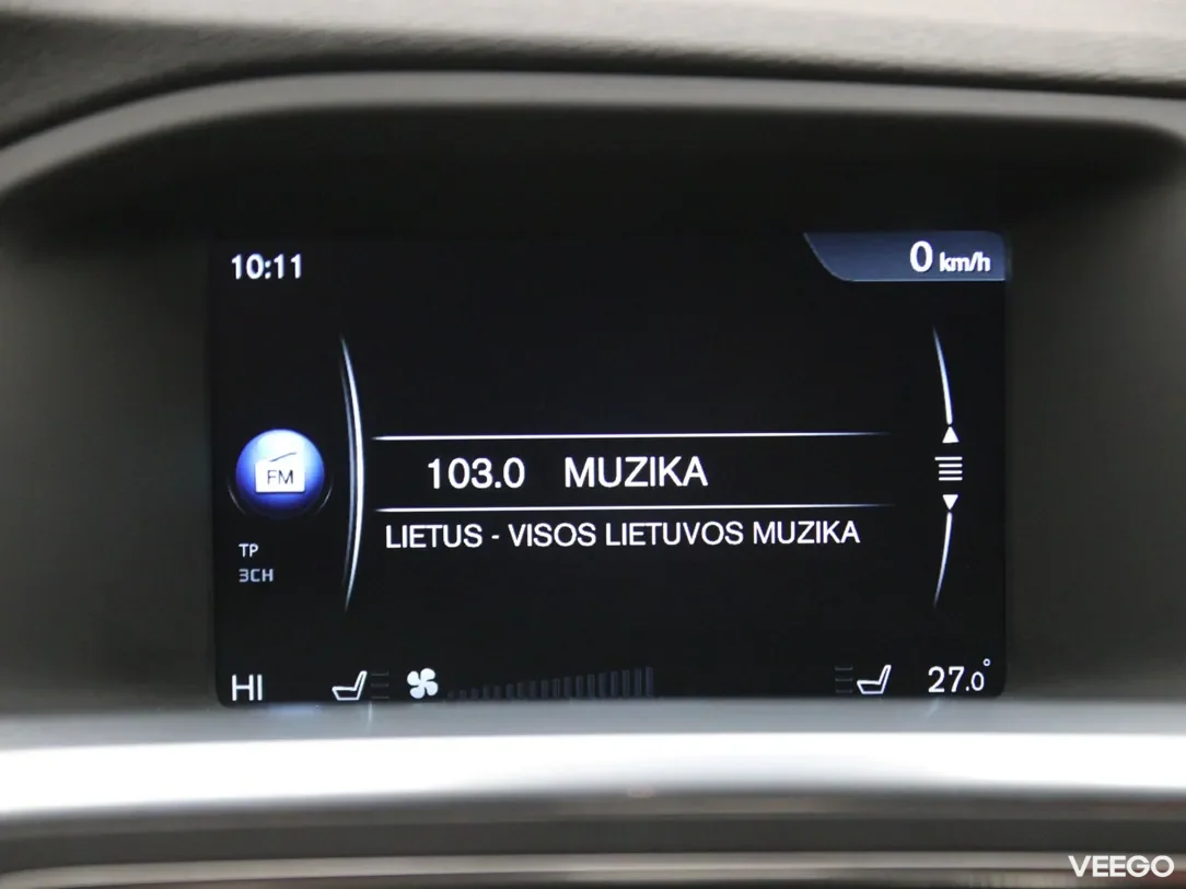 Volvo V60 2 133kW