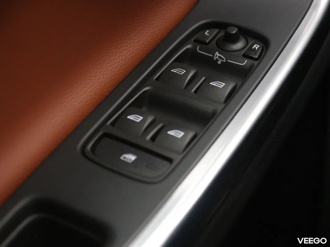 Volvo V60 2 133kW