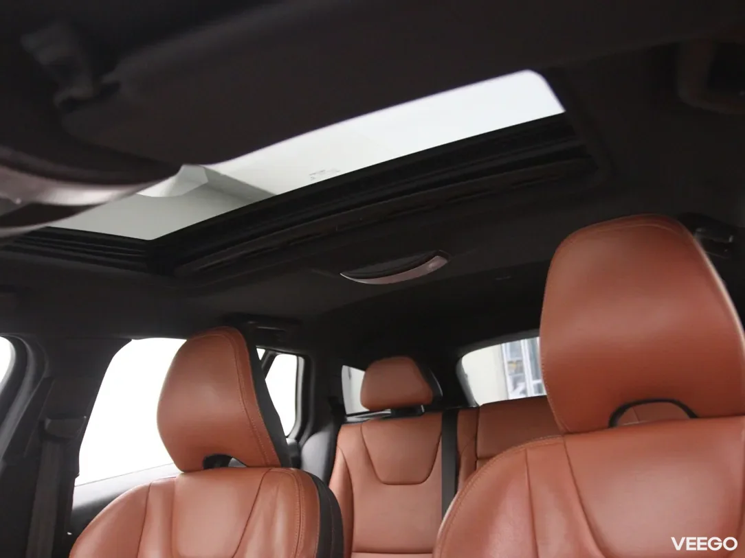 Volvo V60 2 133kW