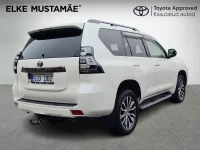 Toyota Land Cruiser 150 150kW thumbnail