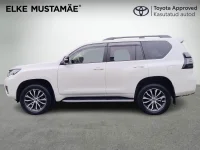 Toyota Land Cruiser 150 150kW thumbnail