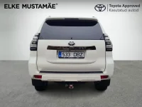Toyota Land Cruiser 150 150kW thumbnail
