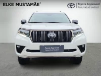 Toyota Land Cruiser 150 150kW thumbnail