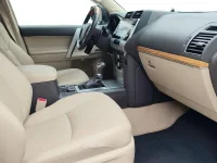 Toyota Land Cruiser 150 150kW thumbnail