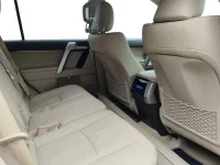 Toyota Land Cruiser 150 150kW thumbnail