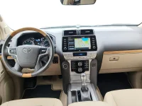 Toyota Land Cruiser 150 150kW thumbnail