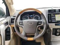 Toyota Land Cruiser 150 150kW thumbnail