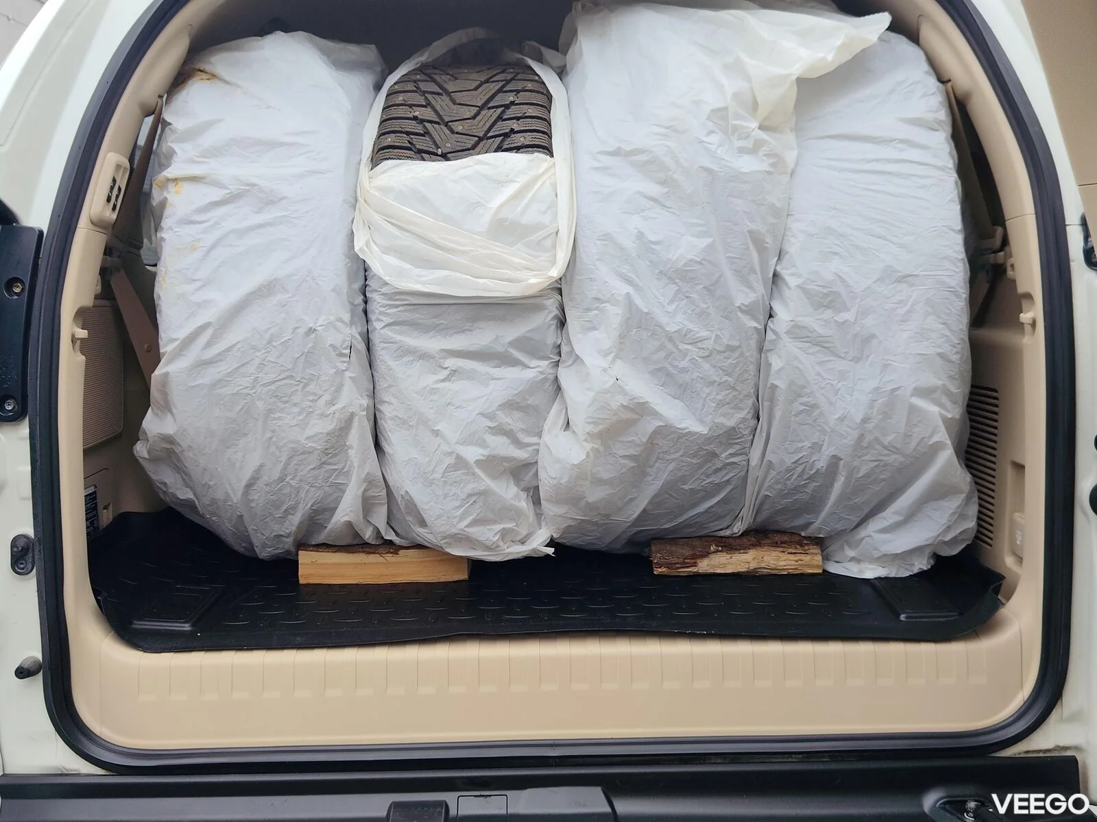 Toyota Land Cruiser 150 150kW