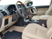 Toyota Land Cruiser 150 150kW thumbnail