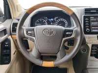 Toyota Land Cruiser 150 150kW thumbnail