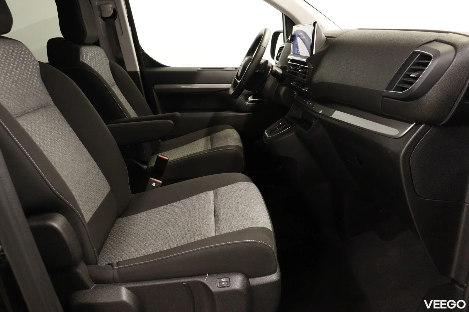 Toyota Proace Verso 130kW
