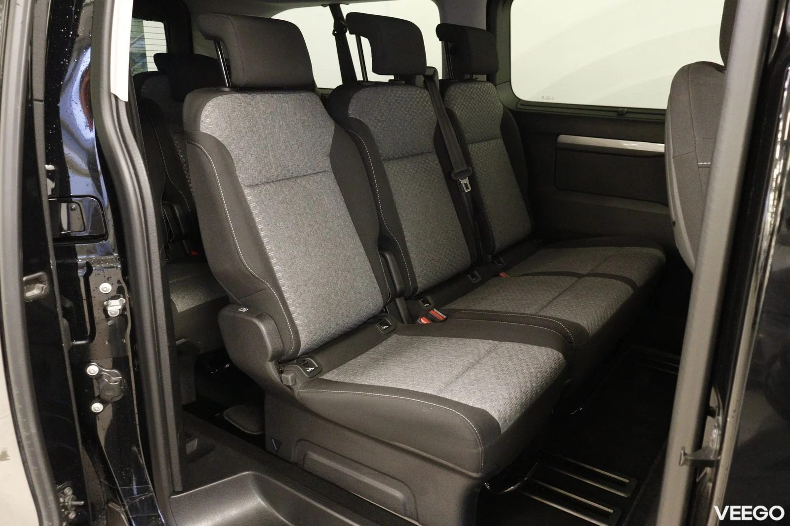 Toyota Proace Verso 130kW