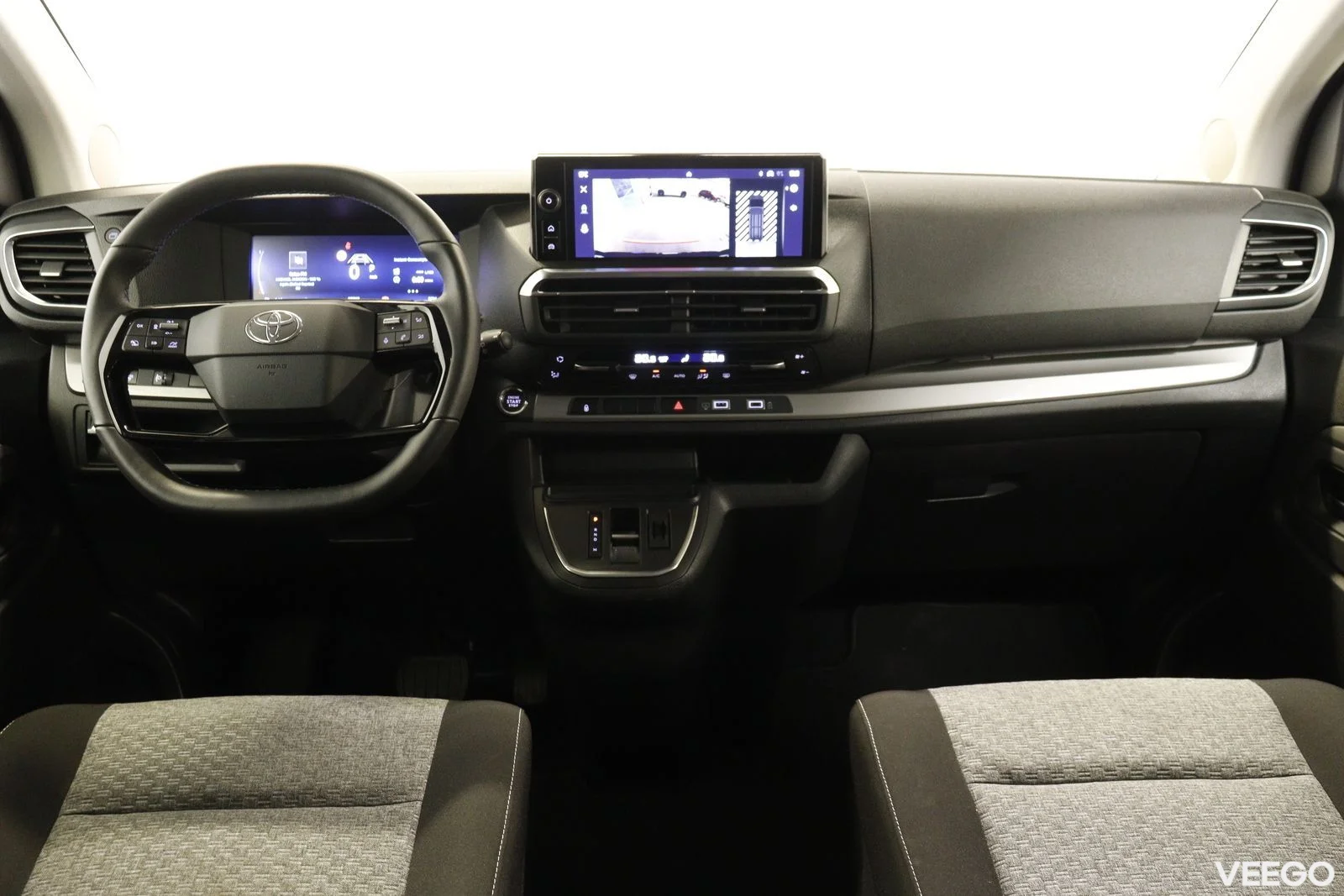 Toyota Proace Verso 130kW