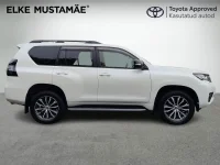 Toyota Land Cruiser 150 150kW thumbnail