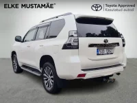 Toyota Land Cruiser 150 150kW thumbnail