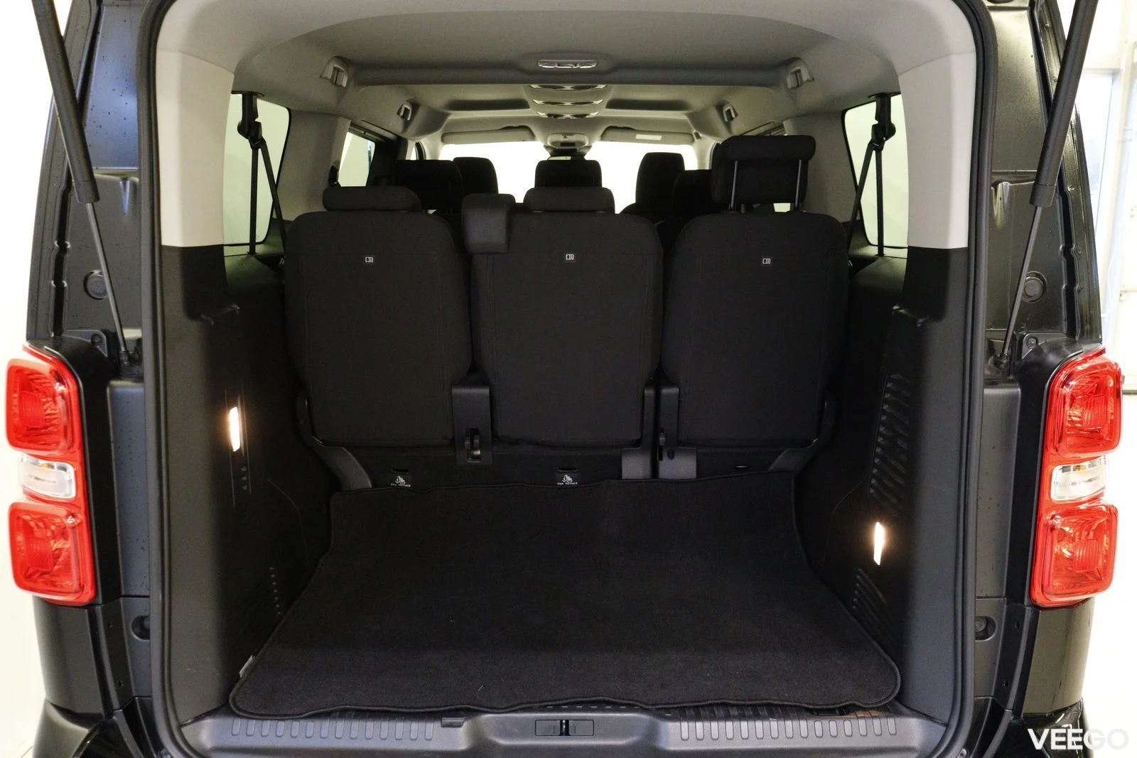 Toyota Proace Verso 130kW