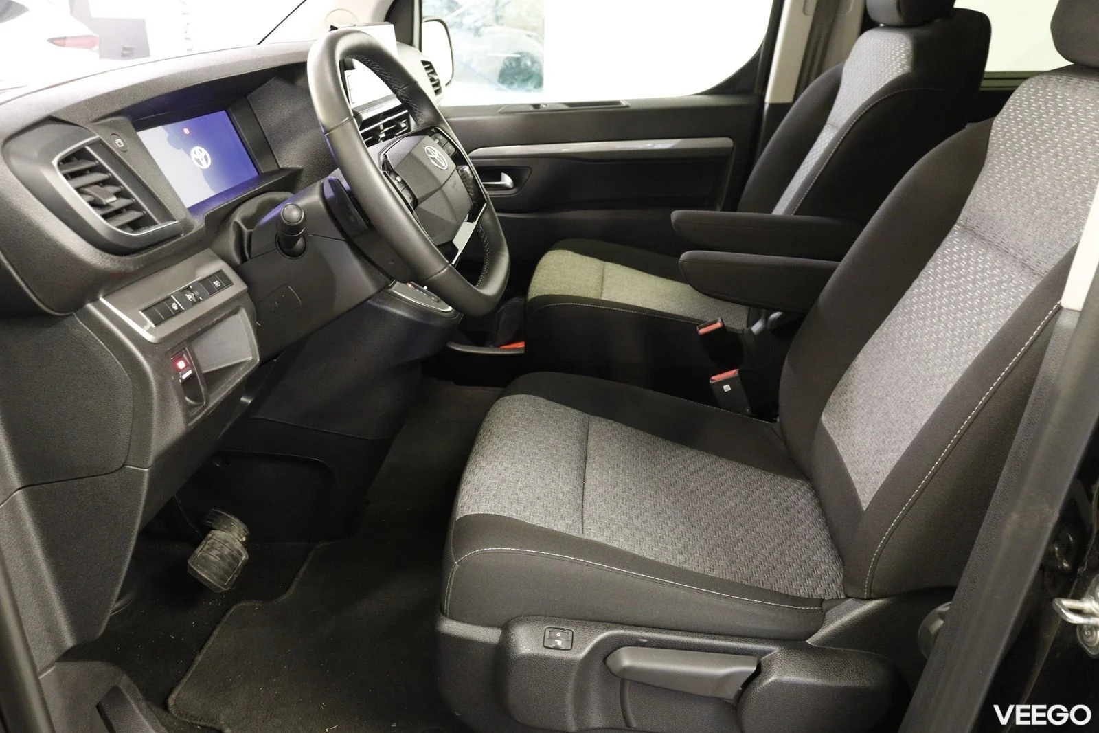 Toyota Proace Verso 130kW