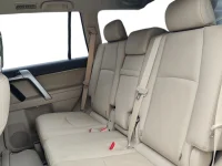 Toyota Land Cruiser 150 150kW thumbnail