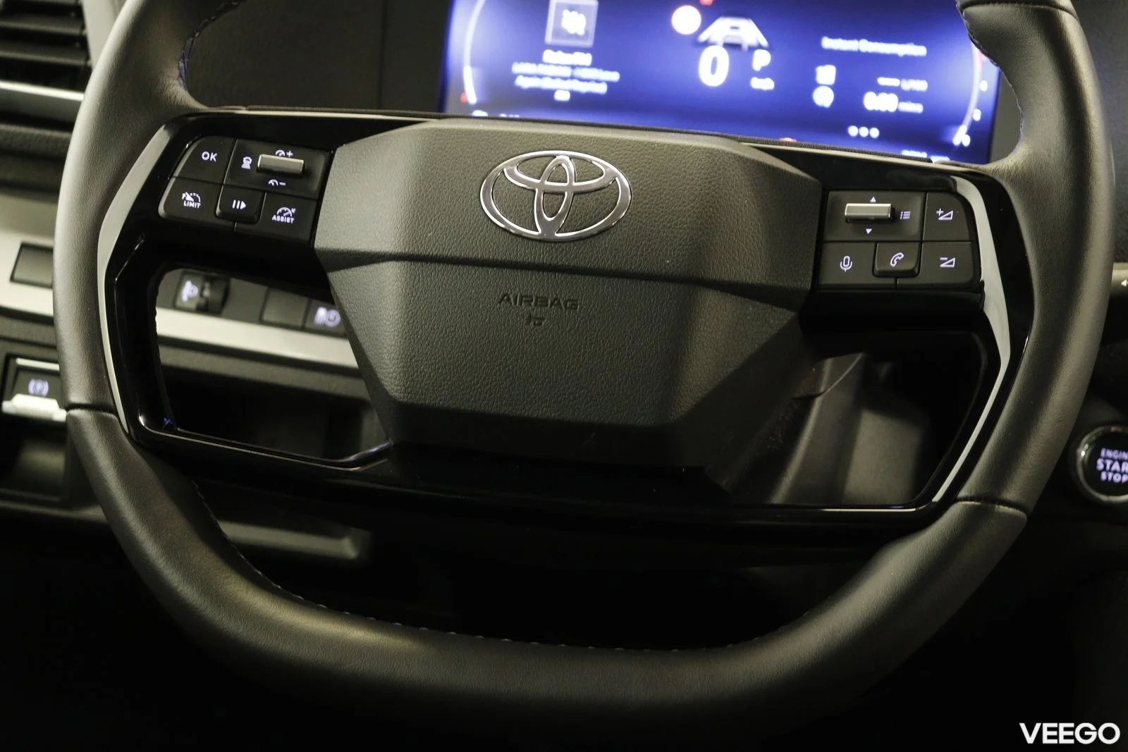 Toyota Proace Verso 130kW