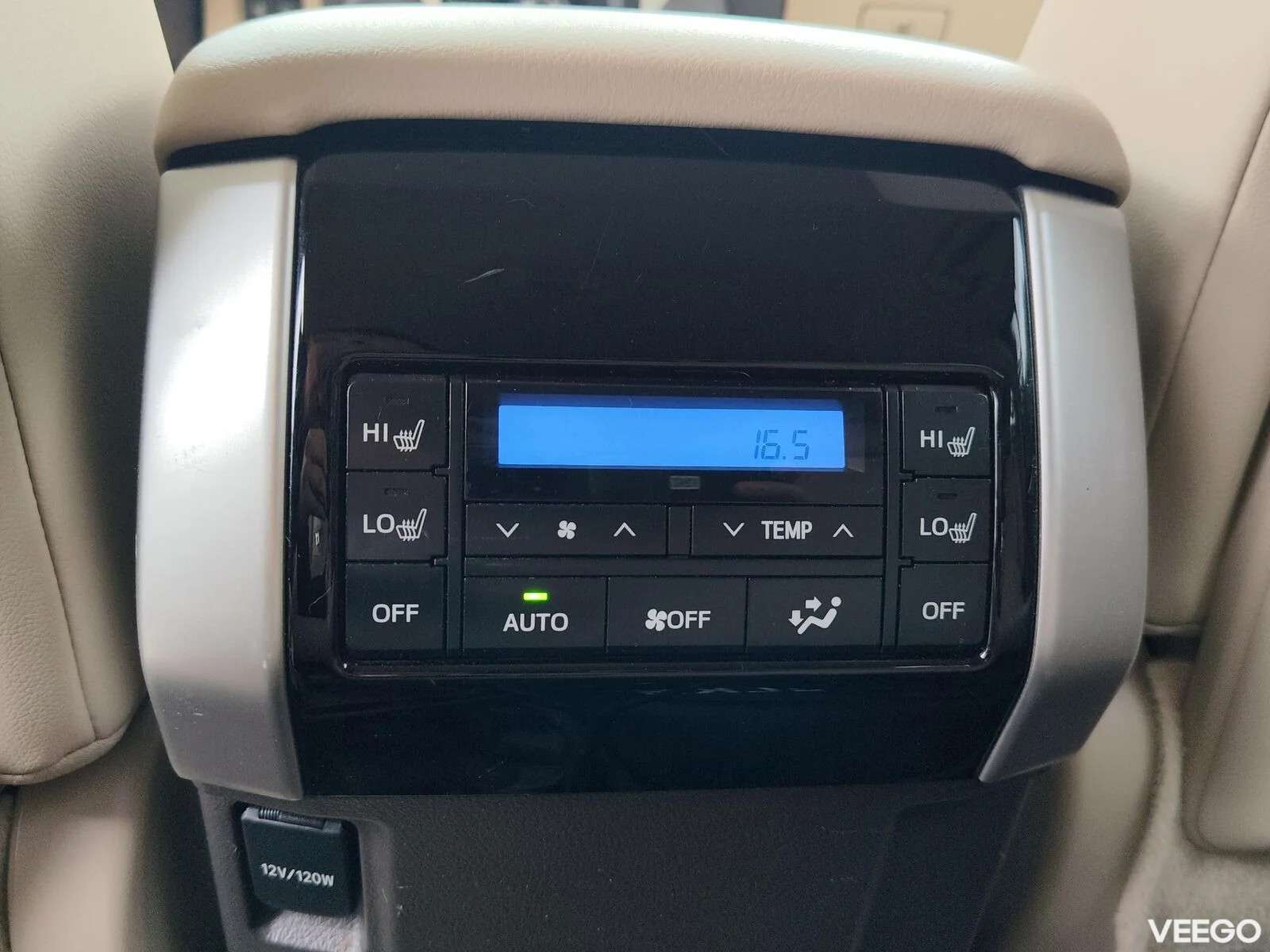 Toyota Land Cruiser 150 150kW
