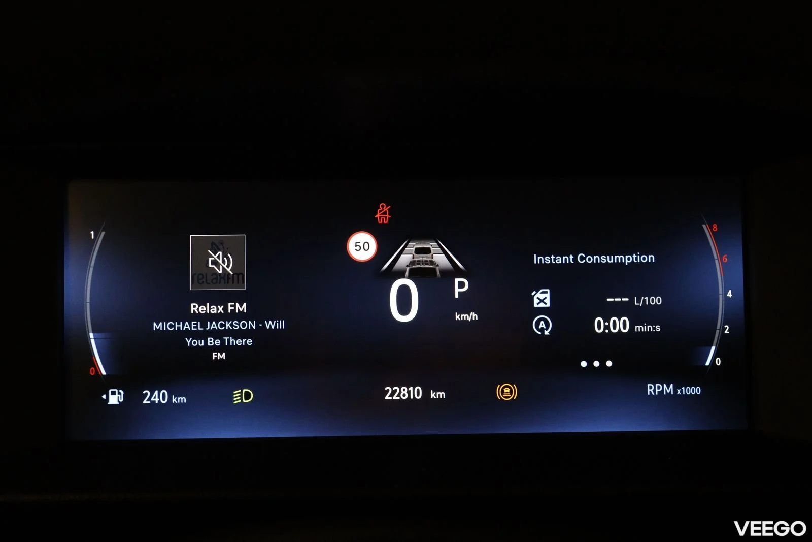 Toyota Proace Verso 130kW