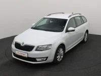Skoda Octavia 1.6 81kW thumbnail