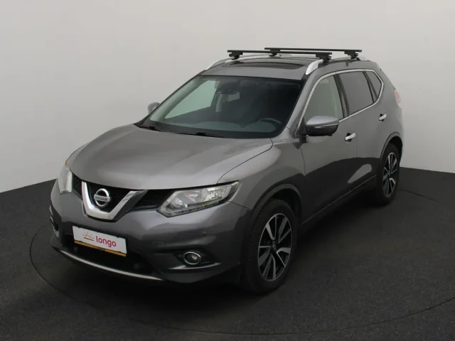 Image of Nissan X-Trail 1.6 96kW