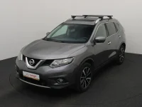 Nissan X-Trail 1.6 96kW thumbnail