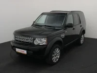 Land Rover Discovery 3 155kW thumbnail