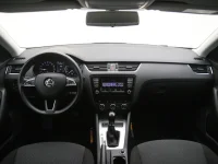 Skoda Octavia 1.6 81kW thumbnail