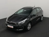 Kia Ceed 1.6 99kW thumbnail