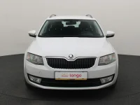 Skoda Octavia 1.6 81kW thumbnail