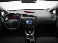 Kia Ceed 1.6 99kW thumbnail