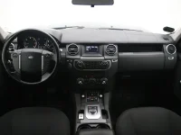Land Rover Discovery 3 155kW thumbnail