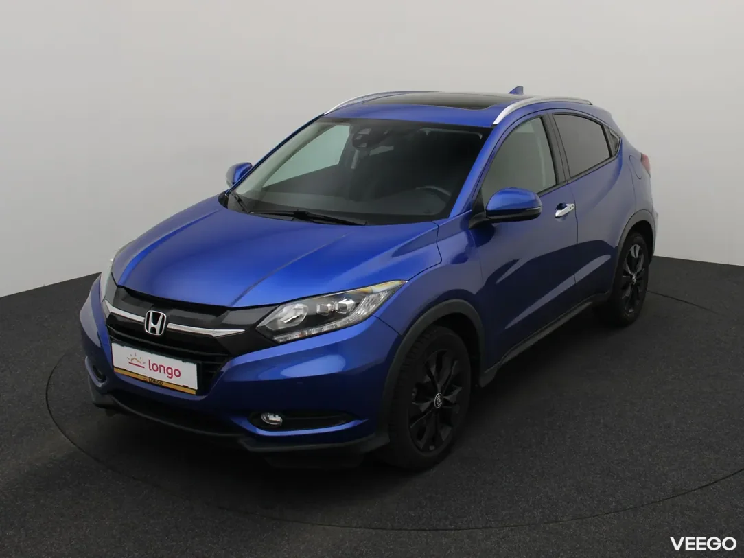 Honda HR-V 1.5 96kW