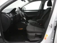 Skoda Octavia 1.6 81kW thumbnail