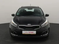 Kia Ceed 1.6 99kW thumbnail
