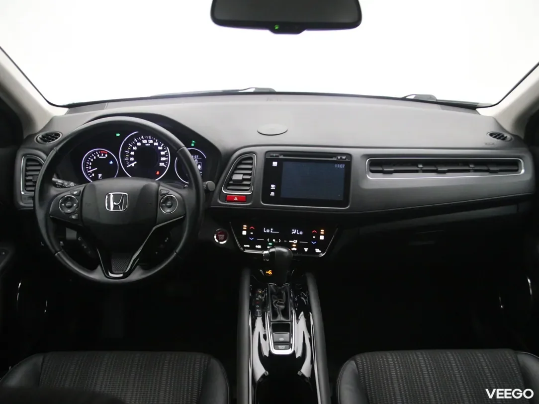 Honda HR-V 1.5 96kW