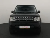 Land Rover Discovery 3 155kW thumbnail