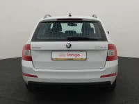 Skoda Octavia 1.6 81kW thumbnail