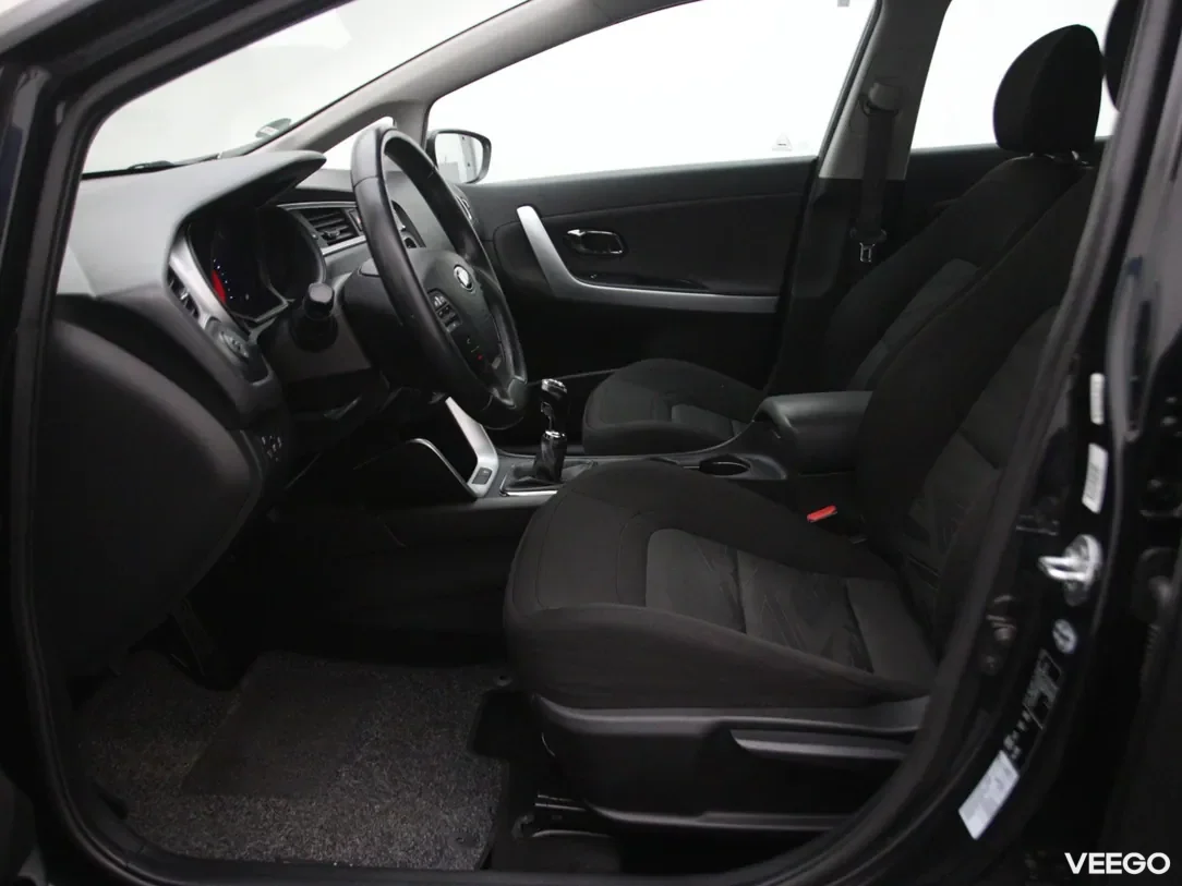Kia Ceed 1.6 99kW