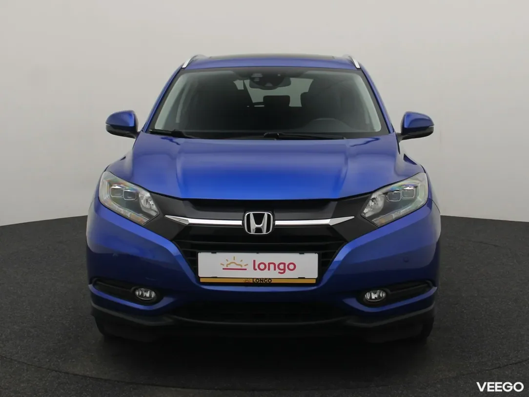Honda HR-V 1.5 96kW