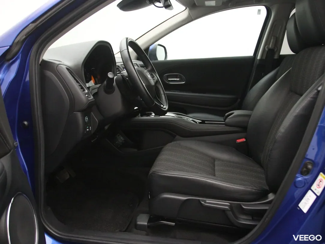 Honda HR-V 1.5 96kW