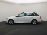 Skoda Octavia 1.6 81kW thumbnail