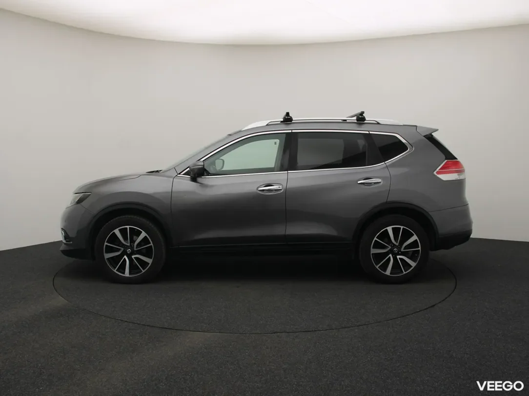 Nissan X-Trail 1.6 96kW