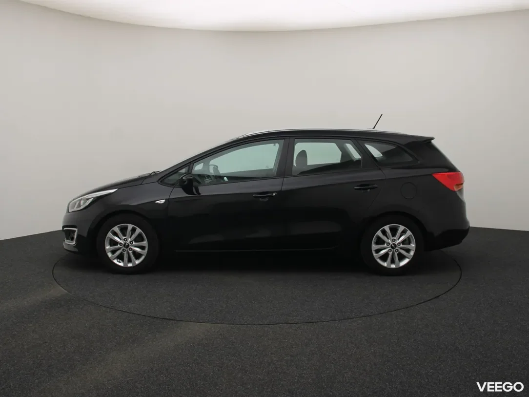 Kia Ceed 1.6 99kW