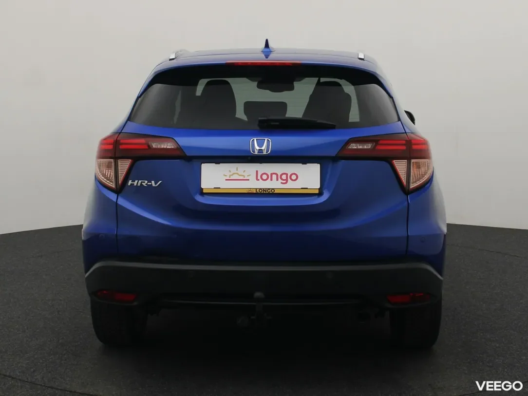 Honda HR-V 1.5 96kW